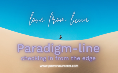 Check-in from the Edge with Lucca – Feb 24, 2023